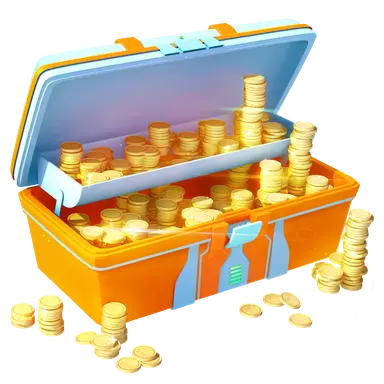 14500 Coins