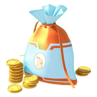5200 Coins