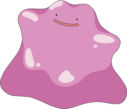 ditto